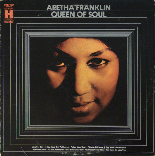 Queen Of Soul