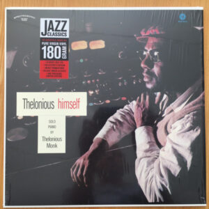 Thelonious Himself