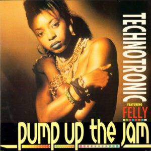 Pump Up The Jam: imagen 1