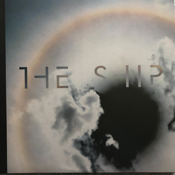 The Ship