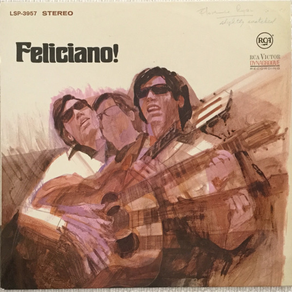 Feliciano!