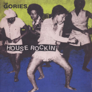 Houserockin’