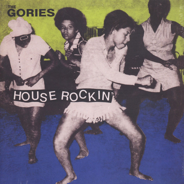 Houserockin'