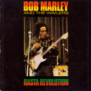 Rasta Revolution