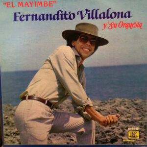El Mayimbe