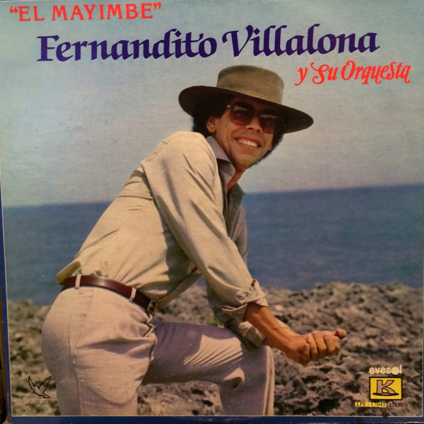 El Mayimbe