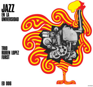 Jazz En La Universidad
