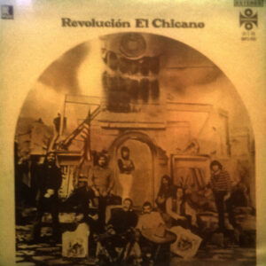 Revolución