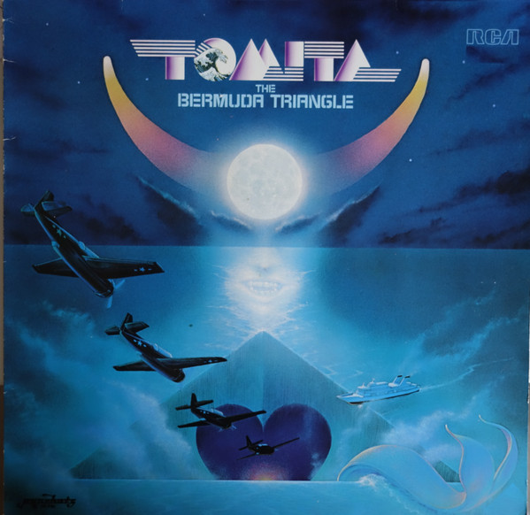 The Bermuda Triangle