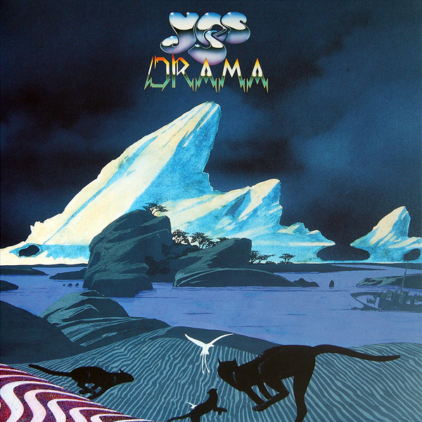 Drama
