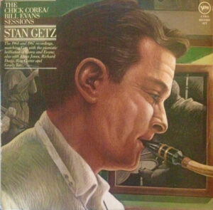 The Chick Corea / Bill Evans Sessions