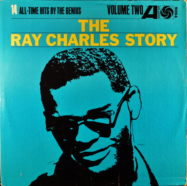 The Ray Charles Story Volume Two