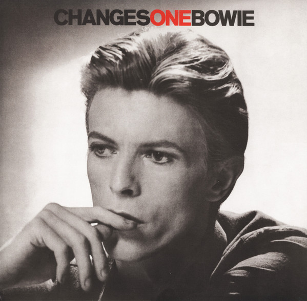 ChangesOneBowie