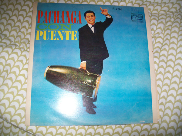 Pachanga Con Puente