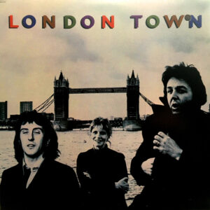 London Town