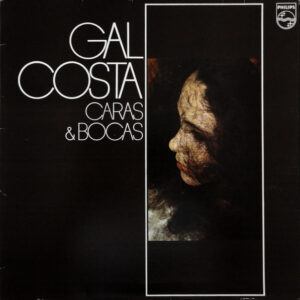 Caras & Bocas