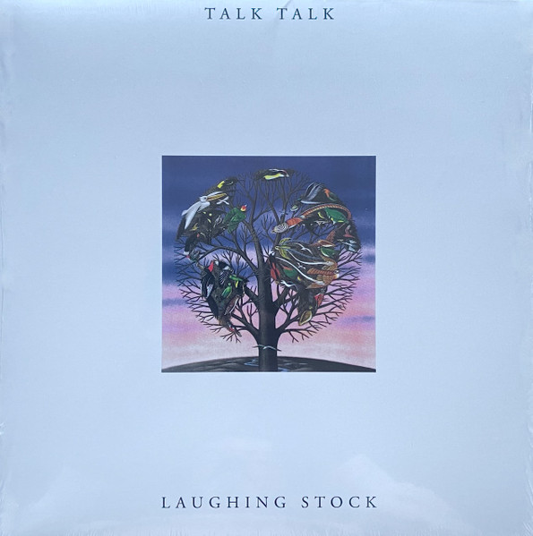 Laughing Stock