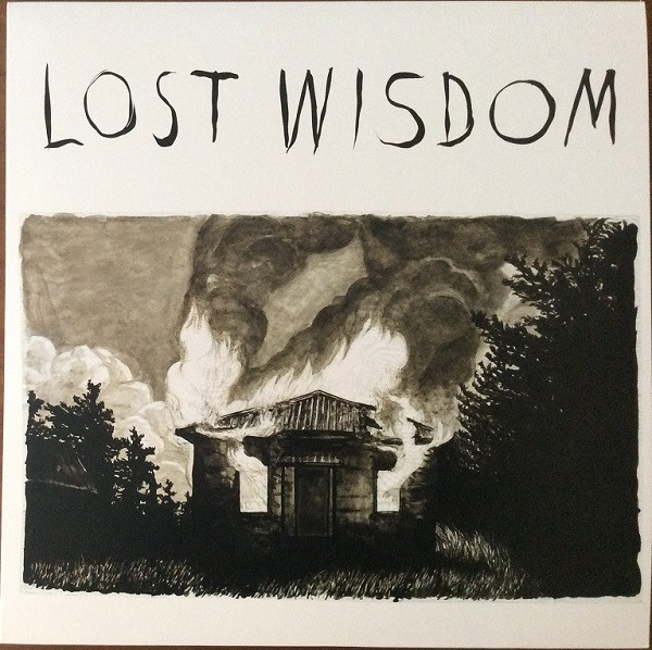Lost Wisdom