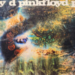 A Saucerful Of Secrets