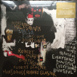 Everything’s Beautiful