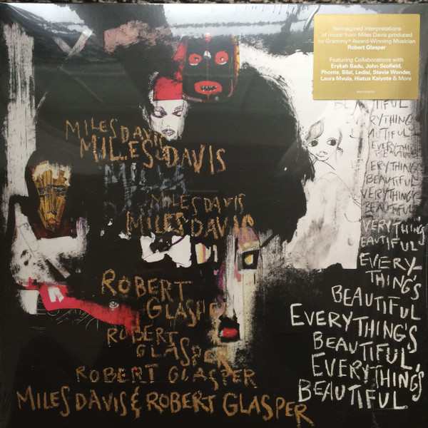 Everything’s Beautiful