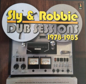 Dub Sessions 1978-1985