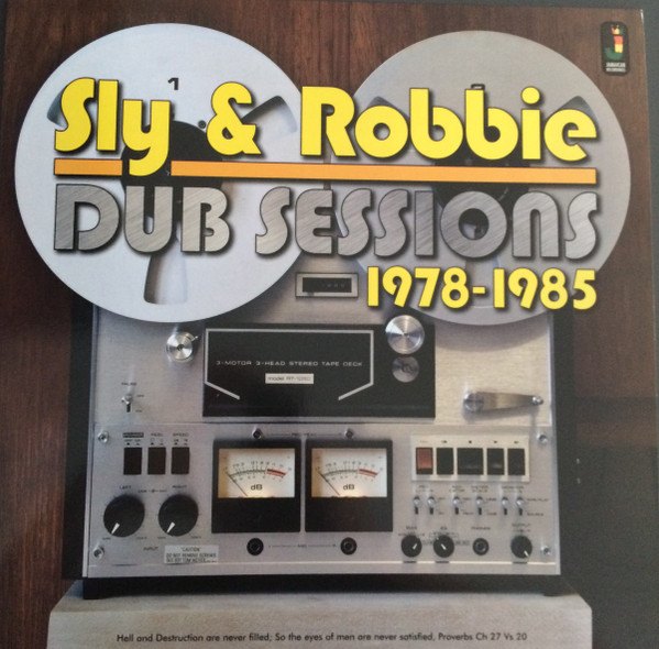 Dub Sessions 1978-1985