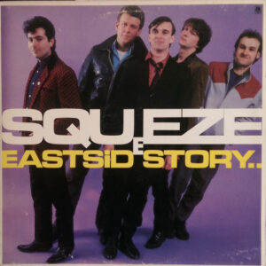 East Side Story: imagen 1