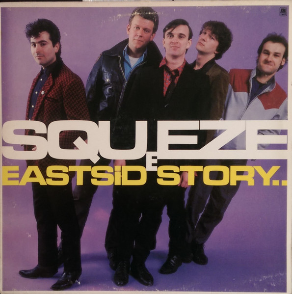 East Side Story