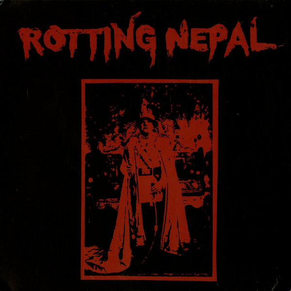 Rotting Nepal