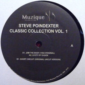Classic Collection Vol 1