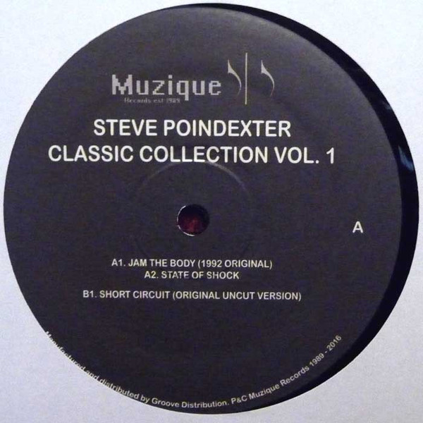 Classic Collection Vol 1