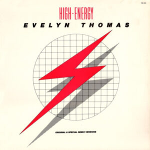 High-Energy