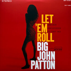 Let ‘Em Roll