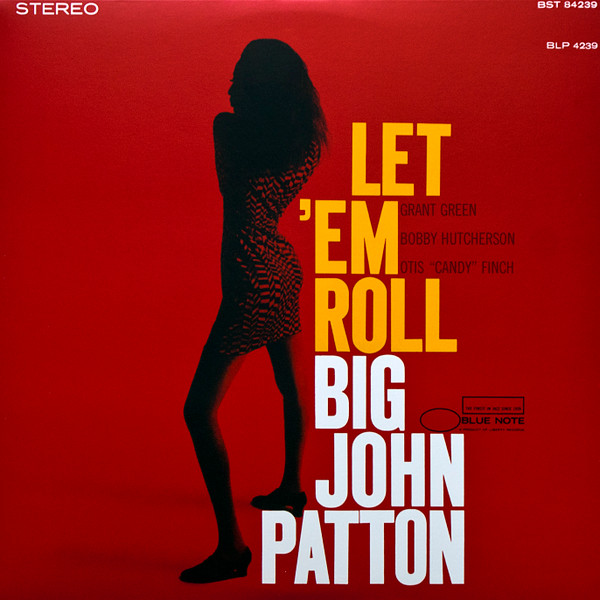 Let ‘Em Roll