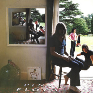 Ummagumma - Image 2