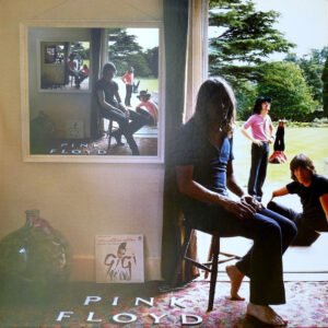 Ummagumma - Image 1