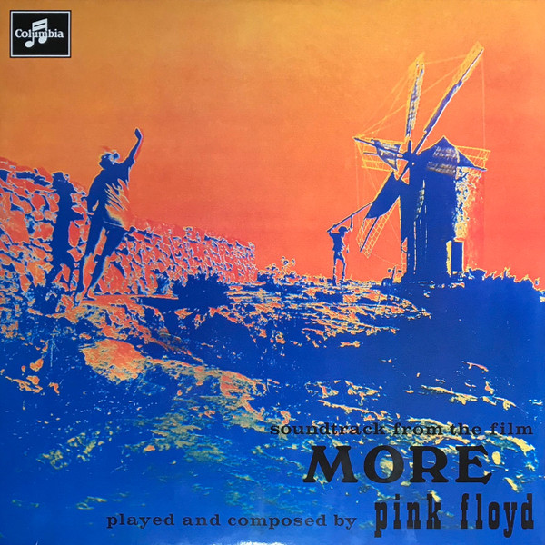 Soundtrack From The Film 'More'