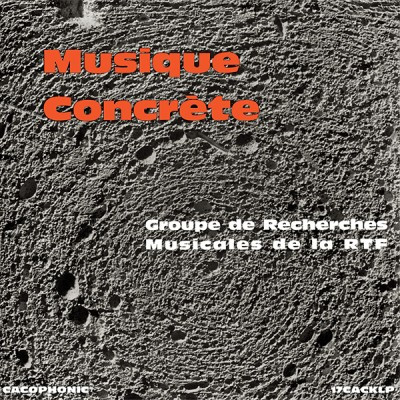 Musique Concrète
