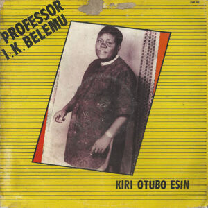 Kiri Otubo Esin