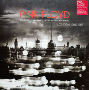 London 1966/1967