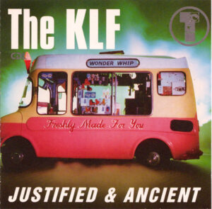 Justified & Ancient