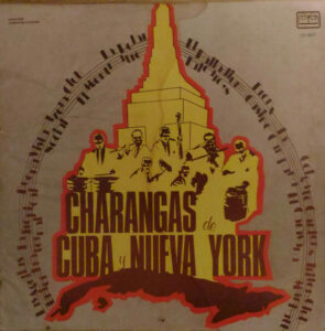 Charangas De Cuba Y Nueva York