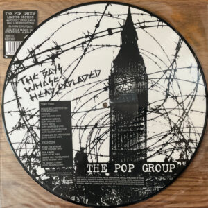 The Boys Whose Head Exploded