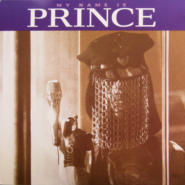 My Name Is Prince