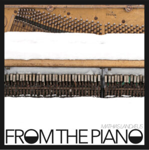 From The Piano