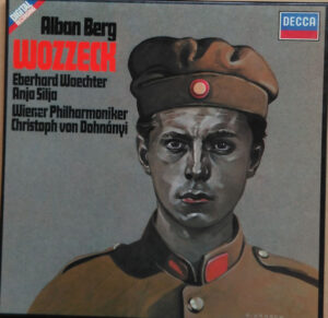 Wozzeck