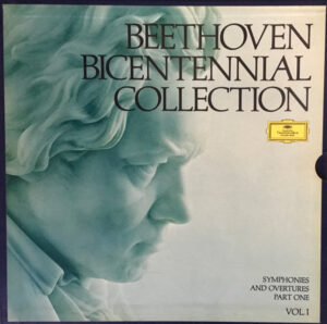 Symphonies And Overtures Part One