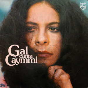 Gal Canta Caymmi - Image 1