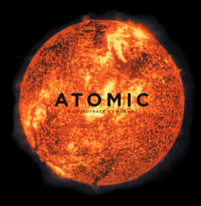 Atomic (A Soundtrack By Mogwai)